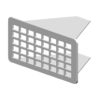 Renofix renovatierooster